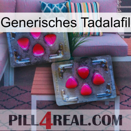 Generic Tadalafil 15